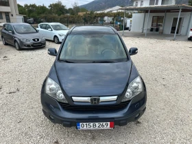Honda Cr-v 2.0VTEC//AVTOMAT//FULL//DISTRONIK//XENON | Mobile.bg    11