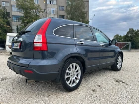 Honda Cr-v 2.0VTEC//AVTOMAT//FULL//DISTRONIK//XENON | Mobile.bg    8