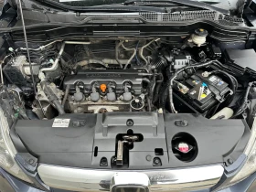 Honda Cr-v 2.0VTEC//AVTOMAT//FULL//DISTRONIK//XENON | Mobile.bg    17