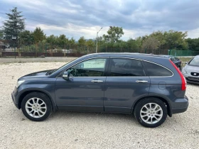 Honda Cr-v 2.0VTEC//AVTOMAT//FULL//DISTRONIK//XENON | Mobile.bg    4