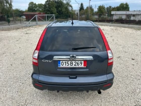Honda Cr-v 2.0VTEC//AVTOMAT//FULL//DISTRONIK//XENON | Mobile.bg    6