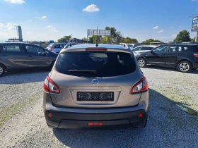 Обява за продажба на Nissan Qashqai 2.0 Кожен салон  ~14 990 лв. - изображение 3