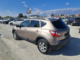 Обява за продажба на Nissan Qashqai 2.0 Кожен салон  ~14 990 лв. - изображение 1