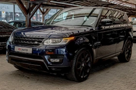 Land Rover Range Rover Sport HSE SDV6/Dynamic/Meridian/Virtual/Камера - 39900 лв. / 20400.55 € - 40822658 3