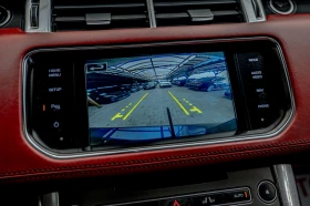 Land Rover Range Rover Sport HSE SDV6/Dynamic/Meridian/Virtual/Камера - 39900 лв. / 20400.55 € - 40822658 13