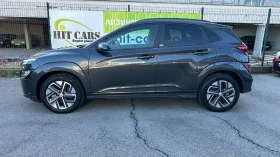Hyundai Kona Trend 39.2 Kwh Facelift 2021 в Гаранция - 33900 лв. / 17332.79 € - 60051943 4