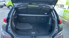 Hyundai Kona Trend 39.2 Kwh Facelift 2021 в Гаранция - 33900 лв. / 17332.79 € - 60051943 10