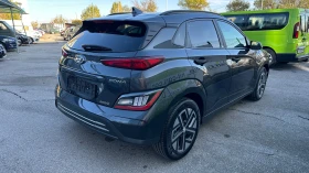 Hyundai Kona Trend 39.2 Kwh Facelift 2021 в Гаранция - 33900 лв. / 17332.79 € - 60051943 6