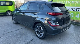 Hyundai Kona Trend 39.2 Kwh Facelift 2021 в Гаранция - 33900 лв. / 17332.79 € - 60051943 5