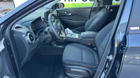 Hyundai Kona Trend 39.2 Kwh Facelift 2021 в Гаранция - 33900 лв. / 17332.79 € - 60051943 8