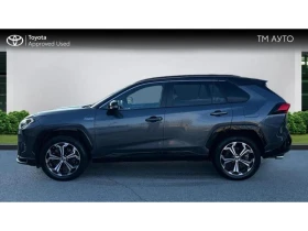 Toyota Rav4 2.5 PLUG-IN STYLE AWD - 42790 € / 83689.97 лв. - 90743097 3