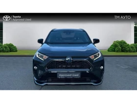 Toyota Rav4 2.5 PLUG-IN STYLE AWD - 42790 € / 83689.97 лв. - 90743097 5