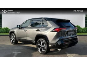 Toyota Rav4 2.5 PLUG-IN STYLE AWD - 42790 € / 83689.97 лв. - 90743097 2