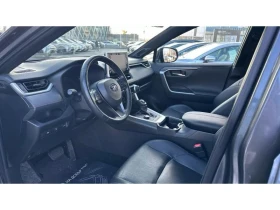 Toyota Rav4 2.5 PLUG-IN STYLE AWD - 42790 € / 83689.97 лв. - 90743097 11