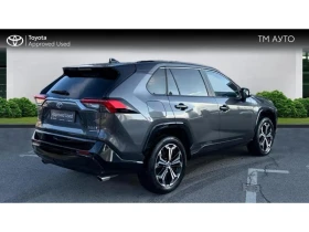 Toyota Rav4 2.5 PLUG-IN STYLE AWD - 42790 € / 83689.97 лв. - 90743097 17