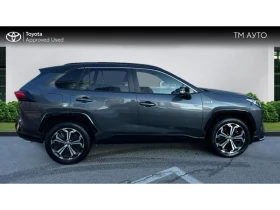 Toyota Rav4 2.5 PLUG-IN STYLE AWD - 42790 € / 83689.97 лв. - 90743097 16