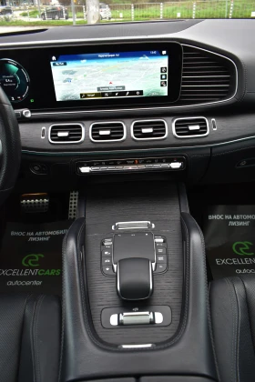 Mercedes-Benz GLE 400 AMG-LINE* FULL - 56000 € / 109526.48 лв. - 80043856 14