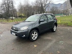 Toyota Rav4 2.2 D-CAT, 4x4 Италия - 6000 € / 11734.98 лв. - 87199579 2
