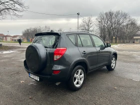 Toyota Rav4 2.2 D-CAT, 4x4 Италия - 6000 € / 11734.98 лв. - 87199579 6