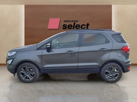 Ford EcoSport 1.0 EcoBoost - 11750 € / 22981.00 лв. - 93662993 8