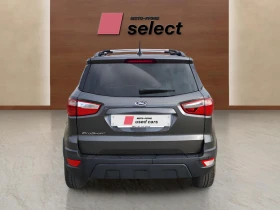 Ford EcoSport 1.0 EcoBoost - 11750 € / 22981.00 лв. - 93662993 6