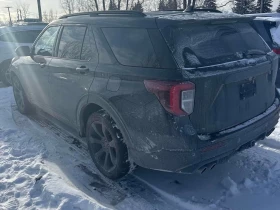 Ford Explorer * ST * CARFAX * БЕЗ ПЪРВОНАЧАЛНА ВНОСКА - 25800 € / 50460.41 лв. - 49390712 2