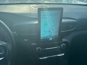 Ford Explorer * ST * CARFAX * БЕЗ ПЪРВОНАЧАЛНА ВНОСКА - 25800 € / 50460.41 лв. - 49390712 9