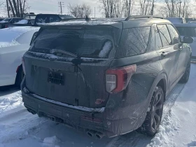 Ford Explorer * ST * CARFAX * БЕЗ ПЪРВОНАЧАЛНА ВНОСКА - 25800 € / 50460.41 лв. - 49390712 4