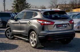 Nissan Qashqai 1.6 TEKNA 163к.с. | КАТО НОВА! МНОГО ЕКСТРИ| ГАРАН - 11250 € / 22003.09 лв. - 61481007 6