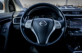 Nissan Qashqai 1.6 TEKNA 163к.с. | КАТО НОВА! МНОГО ЕКСТРИ| ГАРАН - 11250 € / 22003.09 лв. - 61481007 9