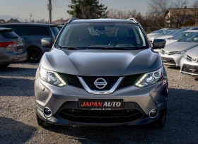 Nissan Qashqai 1.6 TEKNA 163к.с. | КАТО НОВА! МНОГО ЕКСТРИ| ГАРАН