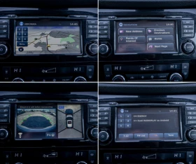 Nissan Qashqai 1.6 TEKNA 163к.с. | КАТО НОВА! МНОГО ЕКСТРИ| ГАРАН - 11250 € / 22003.09 лв. - 61481007 15