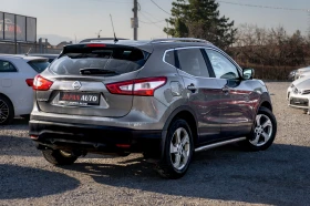 Nissan Qashqai 1.6 TEKNA 163к.с. | КАТО НОВА! МНОГО ЕКСТРИ| ГАРАН - 11250 € / 22003.09 лв. - 61481007 5