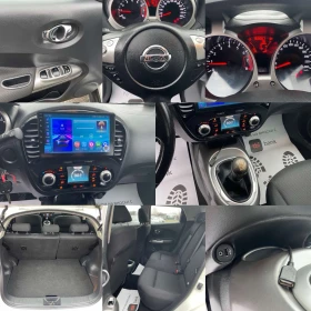 Nissan Juke 1.6i 117�.� LPG BRC  Acenta EURO 5� | Mobile.bg � ����� ������ 16