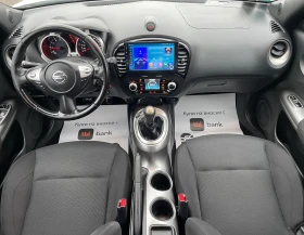 Nissan Juke 1.6i 117�.� LPG BRC  Acenta EURO 5� | Mobile.bg � ����� ������ 11