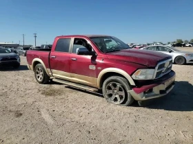 Dodge Ram 5.7L 8 Rear-wheel drive