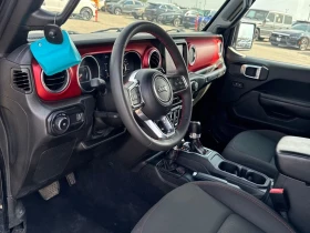 Jeep Wrangler * Rubicon * CARFAX * ПОДГРЕВ*  - 30700 € / 60043.98 лв. - 40779566 5