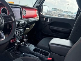 Jeep Wrangler * Rubicon * CARFAX * ПОДГРЕВ*  - 30700 € / 60043.98 лв. - 40779566 9