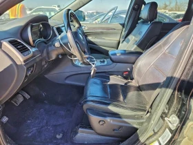 Jeep Grand cherokee - 13770 € / 26931.78 лв. - 87227515 7