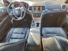 Jeep Grand cherokee - 13770 € / 26931.78 лв. - 87227515 8