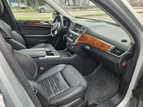 Mercedes-Benz ML 350 3.5 CDI AUTOMAT, снимка 10