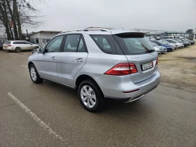 Mercedes-Benz ML 350 3.5 CDI AUTOMAT, снимка 5