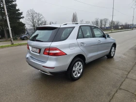 Mercedes-Benz ML 350 3.5 CDI AUTOMAT, снимка 4