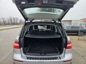 Mercedes-Benz ML 350 3.5 CDI AUTOMAT, снимка 14