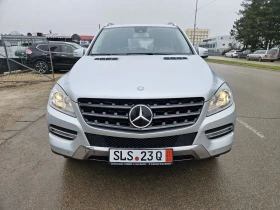 Mercedes-Benz ML 350 3.5 CDI AUTOMAT, снимка 1