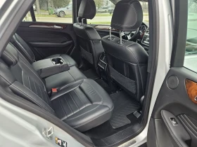 Mercedes-Benz ML 350 3.5 CDI AUTOMAT, снимка 11