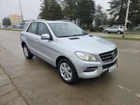 Mercedes-Benz ML 350 3.5 CDI AUTOMAT, снимка 3