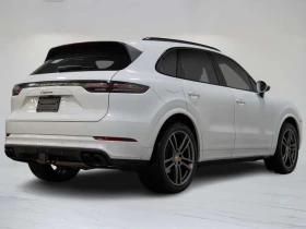 Porsche Cayenne PLATINUM | ДИСТРОНИК / 360 / ПОДГРЕВ / ОБДУХВАНЕ  - 57490 € / 112440.67 лв. - 90744081 4