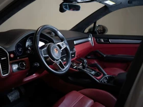 Porsche Cayenne PLATINUM | ДИСТРОНИК / 360 / ПОДГРЕВ / ОБДУХВАНЕ  - 57490 € / 112440.67 лв. - 90744081 9