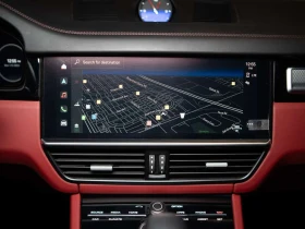 Porsche Cayenne PLATINUM | ДИСТРОНИК / 360 / ПОДГРЕВ / ОБДУХВАНЕ  - 57490 € / 112440.67 лв. - 90744081 13